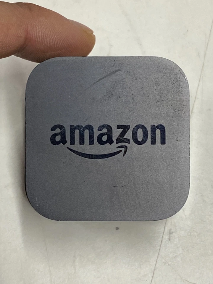 LOT OF 3 ORIGINAL Amazon 9W Kindle eReader/Fire HD/Echo Dot USB Charger UK Plug - Image 2 of 4