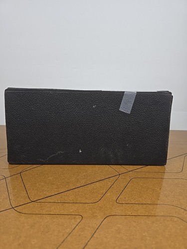Vintage Drawing Drafting Set Post Excelsior 794 Tools & Case USA GUC See Photos - Picture 5 of 24