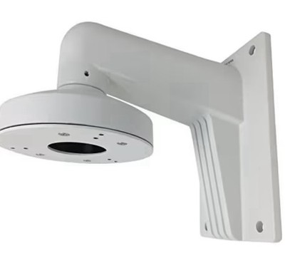 Hikvision DS-1273ZJ-140 Wall Mounting Bracket for Dome Camera - White