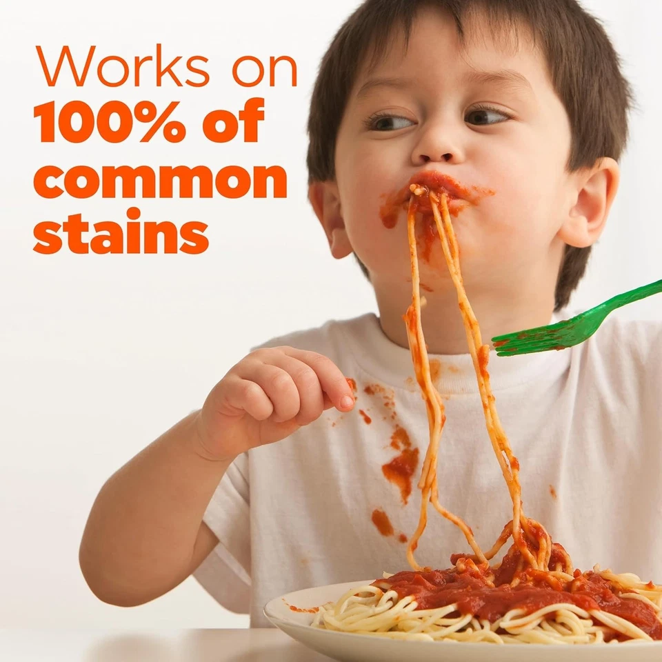 Tide PODS Laundry Detergent Pacs Spring Meadow Scent 112 Count - Image 4 of 4