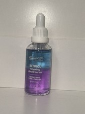 Global Beauty Care Hydrating Double Serum 1.7 fl oz Squalane Niacinamide
