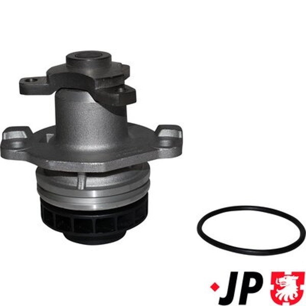 JP Group Wasserpumpe MotorküHlung JP 1214104300 FüR Nissan Opel Renault J10 X62-image