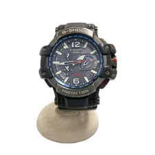 CASIO G-SHOCK Case Size 5.2 ×5.7cm Used Watch #12327406517