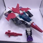 Apeface Transformers G1 Vintage Headmaster Horrorcon 100% Complete Near Mint