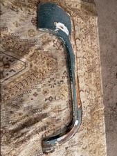 1955 Mercury Rear Fender Wheel Arch Repair Patch Panel Oem