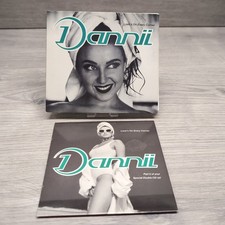 Dannii Minogue - Love&rsquo;s On Every Corner - CD1 + CD2 - CD Singles - 1992 MCA - VG