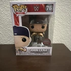 Funko Pop! Vinyl: WWE - John Cena #76