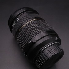 TAMRON SP AF 28-75mm F2.8 XR Di LD IF A09N II for Nikon AF Motor NEAR MINT #2388