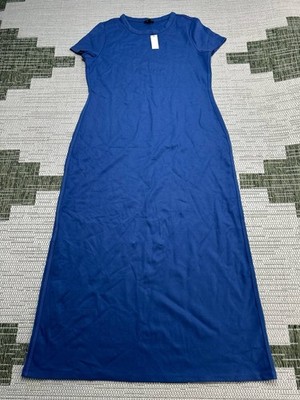 chinese dress ladies Talbots Pink Lemon Maxi Dress main image 0