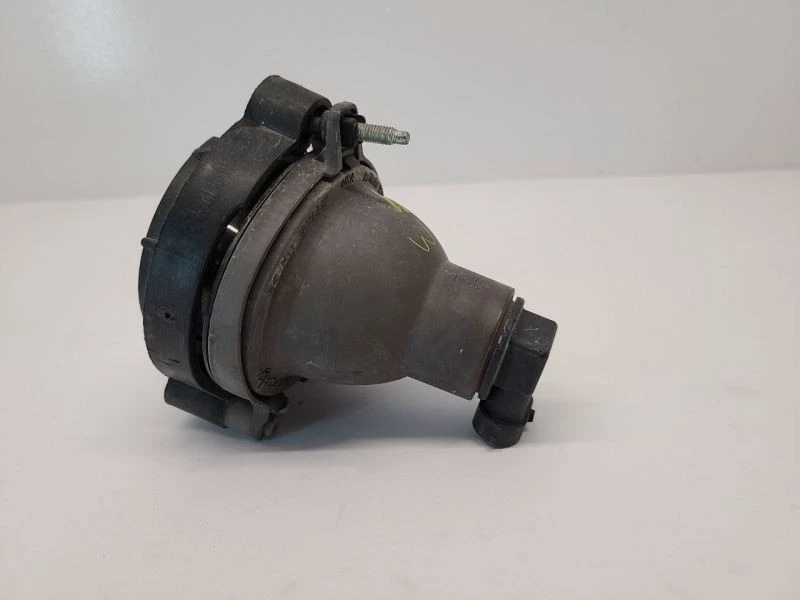 Luz de conducción antiniebla derecha Chevrolet Impala 2006-16 VIN con cuarto dígito limitado Foto 3 de 4