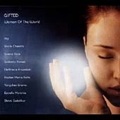Gifted-Women Of The World CD (2000) Value Guaranteed from eBay’s biggest seller!