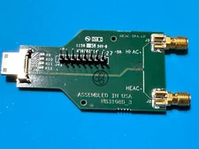 Tektronix TF-HEAC-TPA-CP Board- TekExpress® HEAC (HDMI Ethernet ARC) HB3108D_3
