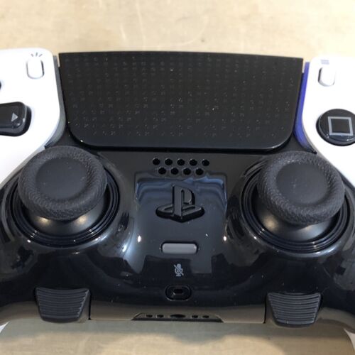 Sony PlayStation 5 PS5 DualSense EDGE Wireless Controller ONLY with 2 Joysticks - Picture 9 of 11