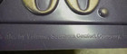 Southern Comfort Sign-Unique Advertising-SoCo Liqueur-1 of a Kind-2009-Molded — photo 8