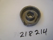 NEW MCCULLOCH COLLAR PN 218214