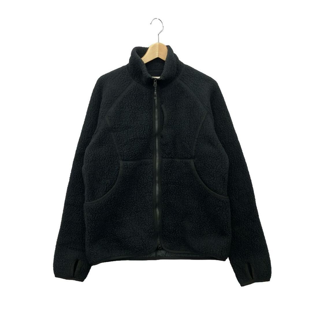 Snow Peak Snowpeak Fleece Jacket Mens L 41e752c4023bc35d2776fadf2a692604