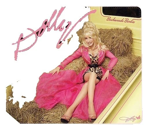 Dolly Parton país honky-tonk CD de Música