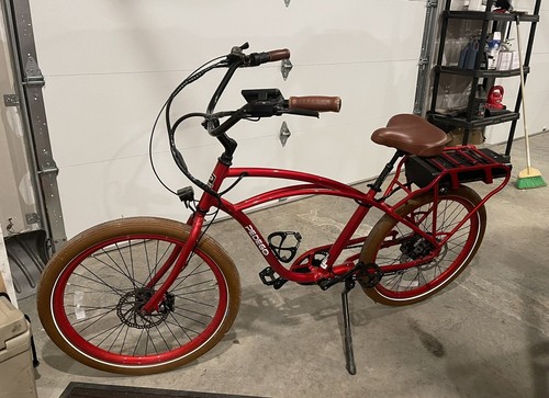 radio flyer all terrain stroll n trike