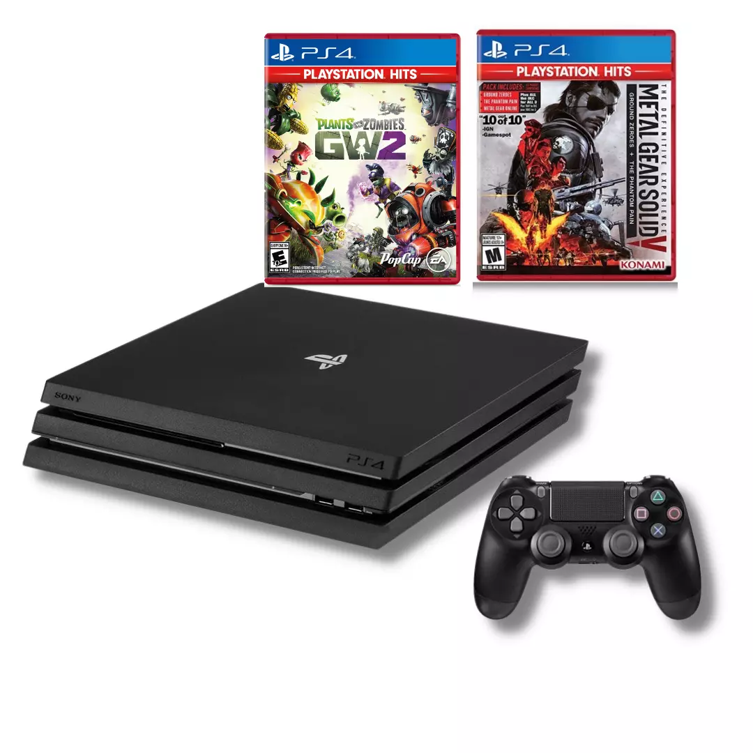 Sony PlayStation 4 Console, Buy ps4 online