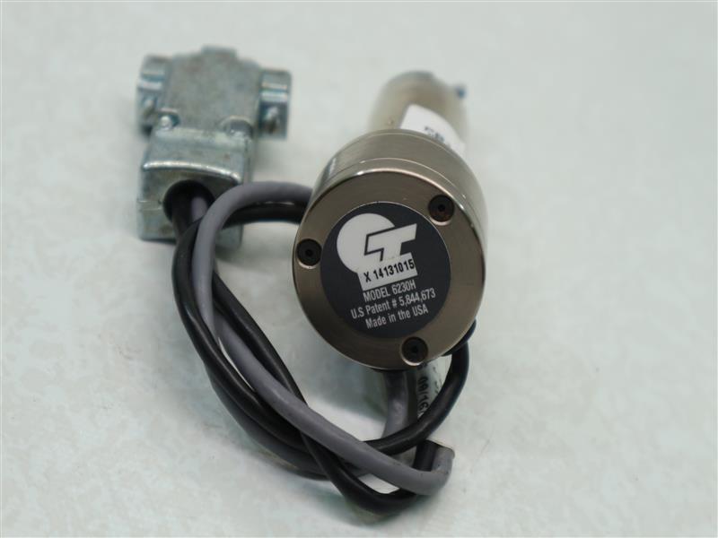 CambridgeTechnology 6230M50 Galvanometer 30 Days Warranty