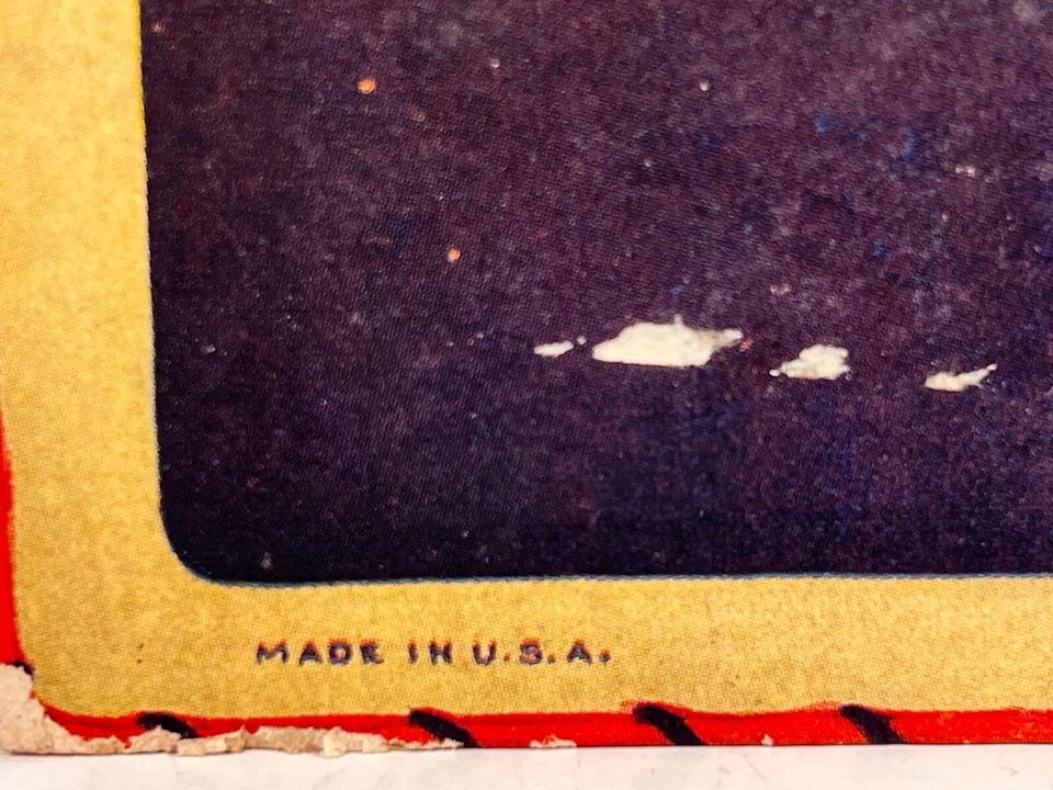 Zapatos Walk-Over de 1920 The Happiest Choice Wolf publicidad anuncio de pie de Nueva York Foto 2 de 4