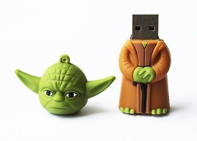 Pen Drive 8GB - Star Wars