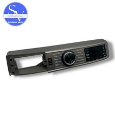 GE Washer Control Panel  Interface Board WH22X29533 WH22X34918