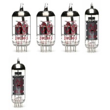 Standard Tube Set for Crate V1512