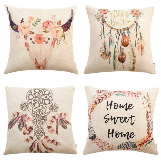 throw pillow covers ebay