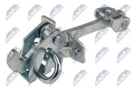 NTY EZC-PL-087 TüRfäNgern FüR Opel