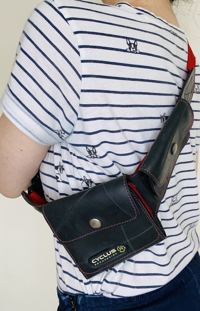 Belt bag/ Waist Bag