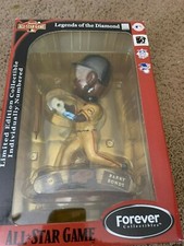 BARRY BONDS MLB 04'  ALL STAR GAME Horn base SF GIANTS BOBBLEHEAD