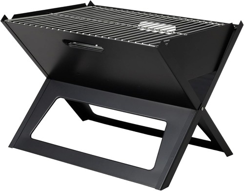 Wolf & Grizzly Portable Grill Kit M1 Edition W/Fire Set | eBay