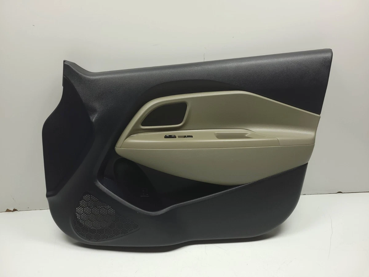 12 13 14 15 KIA RIO DOOR TRIM PANEL FRONT RIGHT PASSENGER SIDE OEM