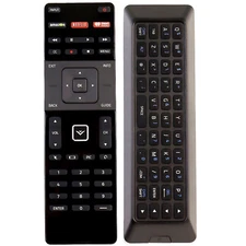 XRT500 Remote for VIZIO TV M322I-B1 M422I-B1 M492I-B2 M502I-B1 M552I-B2 M602I-B3