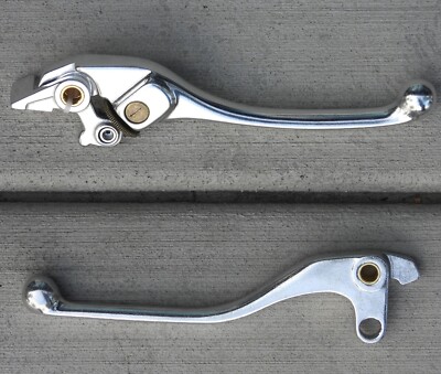 Honda Magna Sabre 500 750 Hurricane CBR 1000 FRONT BRAKE & CLUTCH LEVER