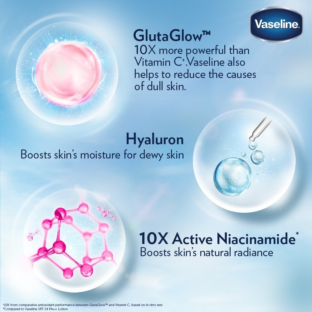 Lelany Gluta HYA 100 000 Mg - Sérum éclaircissant à La Glutathione - Neuf Sous Blister