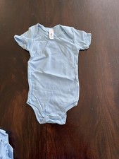 Bulk Lot American Apparel Baby/Toddler Clothing - 172 Items  Read Description