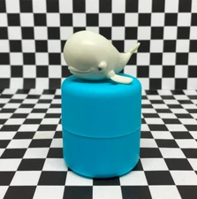 Basic Fun! Mash'ems 2016 Disney Finding Dory Series 1 White Bailey Beluga