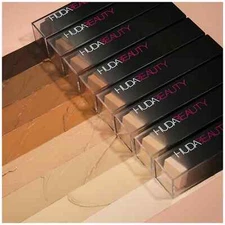 HUDA BEAUTY #FauxFilter Buildable Coverage Foundation Stick ~ U PICK ~ *NEW* !!!