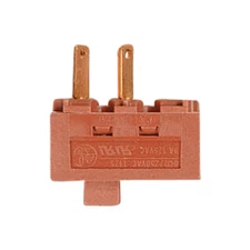 ForeverPRO W10252121 Swtch-Slde for Whirlpool Range Hood 1549460 8189621 AH23...