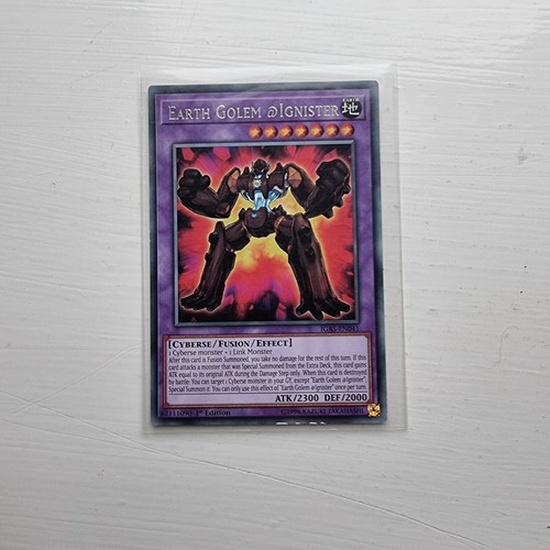 Yu-Gi-Oh! JCC Singles - Ignition Assault IGAS - Konami - Varios - Imagen 42 de 104