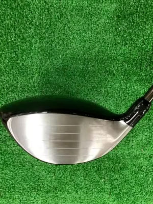 2020 PRGR egg EXTREME Driver 1W 10.5deg Carbon R-flex M-37 Golf 
