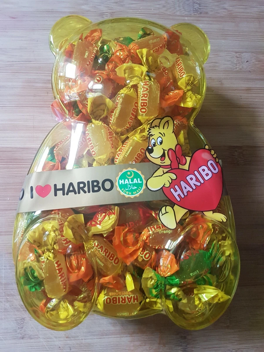 Haribo 2024 1 kg