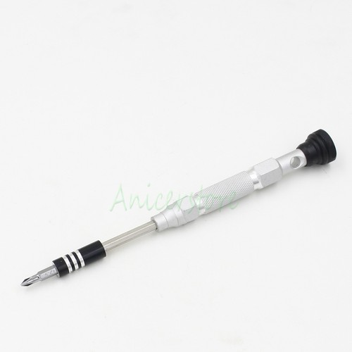 Screwdriver Set Pentalobe Phillips Slotted For iPhone 6s plus Macbook PC Repair - Picture 5 of 9