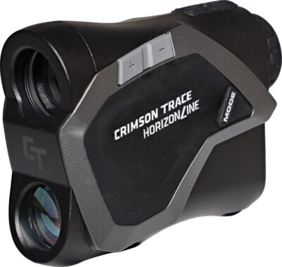 New Crimson Trace Rangefinder 2000 CMT013002000