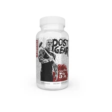 5% Nutrition - POST GEAR w/TURK Legendary Series - 240 Capsules