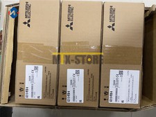 1pcs Brand New IN BOX Mitsubishi HMI GS2110-W...