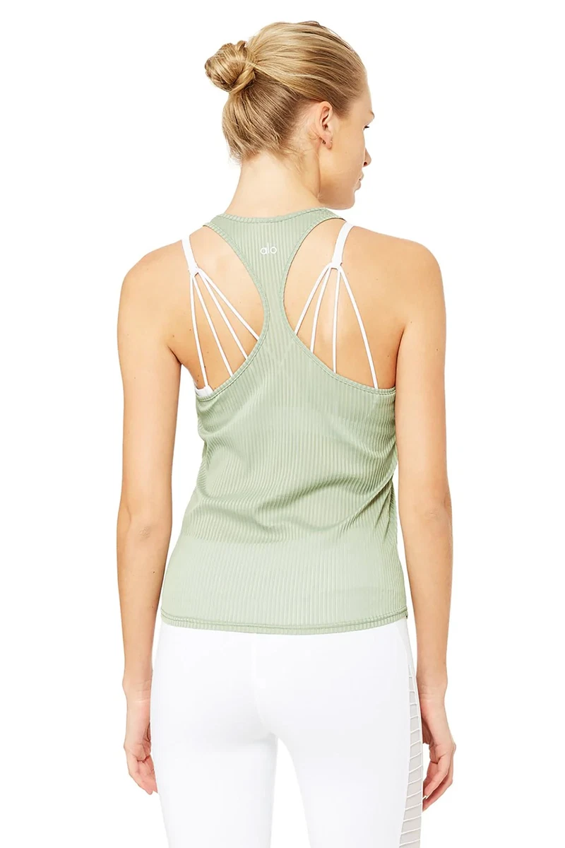 Alo essence best sale tank