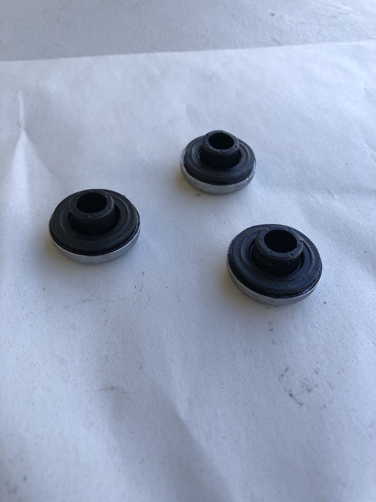 OEM Honda Valve Cover Grommet Washer 0009 S2000 F20C F22C1 3PACK eBay